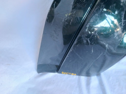 PARACHOQUE TRASEIRO ASTRA SEDAN 98 1999  A 2002 PEQ DETALHE