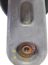 TENSOR ESTICADOR DA CORREIA DISCOVERY 3 4 2006 A 2012