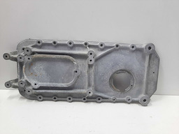 Suporte Trambulador Land Rover Discovery 3 2.7 2006 A 2009
