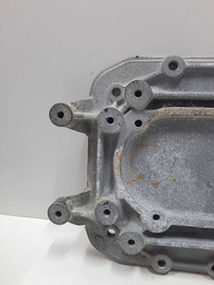 SUPORTE TRAMBULADOR LAND ROVER DISCOVERY 3 2.7 2006 A 2009