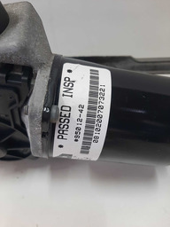 GALHADA LIMPADOR PAR DISCOVERY 3 4 05/16 RANG R SPORT 06/13