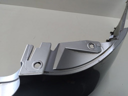 PARACHOQUE TRASEIRO JETTA 2007 2008 A 2010 DETALHE 