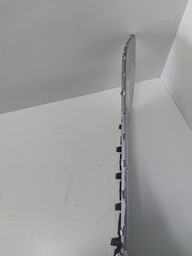 PARACHOQUE TRASEIRO JETTA 2007 2008 A 2010 DETALHE 