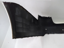 PARACHOQUE TRASEIRO JETTA 2007 2008 A 2010 DETALHE 