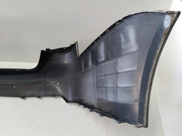 PARACHOQUE TRASEIRO JETTA 2007 2008 A 2010 DETALHE 