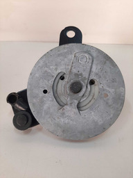 CATRACA TAMPA TRASEIRA LADO ESQUERDO DISCOVERY 3 2006 A 09