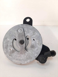 CATRACA TAMPA TRASEIRA LADO DIREITO DISCOVERY 3 2006 A 2009