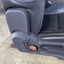  BANCO PASSAGEIRO  FORD FUSION 2006 A 2009 S/SENSORES 