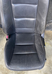  BANCO PASSAGEIRO  FORD FUSION 2006 A 2009 S/SENSORES 