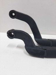 PAR LIMPADOR DIANTEIRO LAND ROVER DISCOVERY 3 2006 A 2009