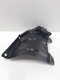 PROTETOR RADIADOR LADO ESQUERDO DISCOVERY 3 2.7 2006 A 2009