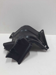 PROTETOR RADIADOR LADO ESQUERDO DISCOVERY 3 2.7 2006 A 2009