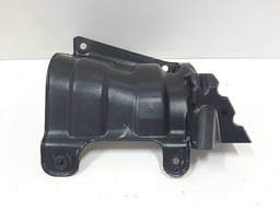 PROTETOR RADIADOR LADO ESQUERDO DISCOVERY 3 2.7 2006 A 2009