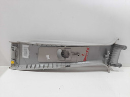 Acabamento Coluna Cinto Diant Direita Discovery 3 2006 A 09