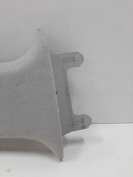 ACABAMENTO COLUNA CINTO DIANT DIREITA DISCOVERY 3 2006 A 09