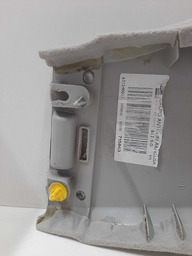 ACABAMENTO COLUNA CINTO DIANT DIREITA DISCOVERY 3 2006 A 09