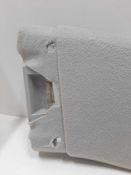 ACABAMENTO COLUNA CINTO DIANT DIREITA DISCOVERY 3 2006 A 09