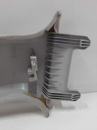 ACABAMENTO COLUNA CINTO DIANT DIREITA DISCOVERY 3 2006 A 09