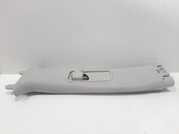 ACABAMENTO COLUNA CINTO DIANT ESQUERDO DISCOVERY 3 06 A 09