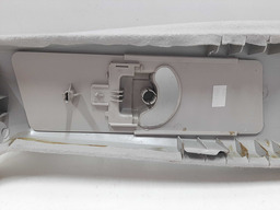 ACABAMENTO COLUNA CINTO DIANT ESQUERDO DISCOVERY 3 06 A 09