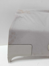 ACABAMENTO COLUNA CINTO TRAS DIREITO DISCOVERY 3 06 DETALHE