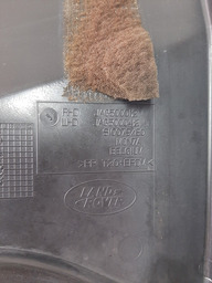 CHURRASQUEIRA DISCOVERY 3 4 2005 2006 A 2016