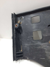 SUPORTE BATERIA LADO DIREITO DISCOVERY 3 2006 A 2009