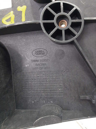 SUPORTE BATERIA LADO DIREITO DISCOVERY 3 2006 A 2009