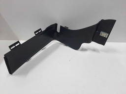 Acabamento Base Bateria Lado Esquerdo Discovery 3 2006 A 09