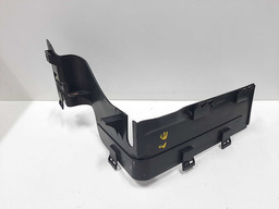 ACABAMENTO BASE BATERIA LADO ESQUERDO DISCOVERY 3 2006 A 09