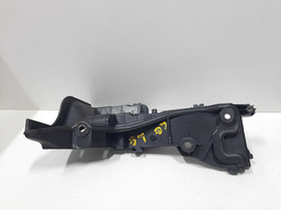 SUPORTE BATERIA LADO ESQUERDO DISCOVERY 3 2.7 2006 A 2009