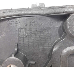 SUPORTE BATERIA LADO ESQUERDO DISCOVERY 3 2.7 2006 A 2009