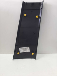 ACABAMENTO COLUNA CENTRAL ESQUERDA DISCOVERY 3 2006 A 2009