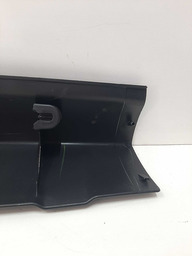 ACABAMENTO CENTRAL SUPERIOR PORTA MALAS DISCOVERY 3 06 A 09