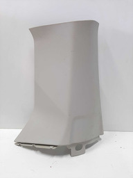 Acabamento Coluna Porta Malas Direito Discovery 2006 A 2009