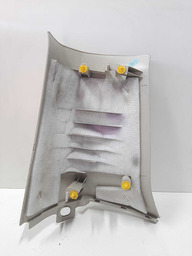 ACABAMENTO COLUNA PORTA MALAS DIREITO DISCOVERY 2006 A 2009