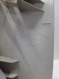 ACABAMENTO COLUNA PORTA MALAS DIREITO DISCOVERY 2006 A 2009