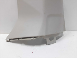 ACABAMENTO COLUNA PORTA MALAS DIREITO DISCOVERY 2006 A 2009