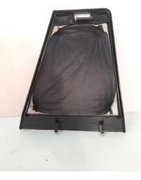 ACABAMENTO FORRO PORTA MALA ESQUERDO DISCOVERY 3 2006 A 09