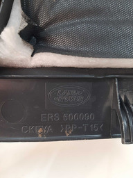 ACABAMENTO FORRO PORTA MALA ESQUERDO DISCOVERY 3 2006 A 09