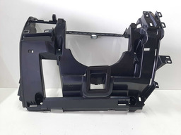 Acabamento Painel Volante Land Rover Discovery 3 2006 A 2009