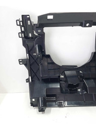 ACABAMENTO PAINEL VOLANTE LAND ROVER DISCOVERY 3 2006 A 2009