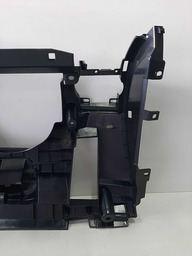 ACABAMENTO PAINEL VOLANTE LAND ROVER DISCOVERY 3 2006 A 2009