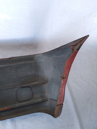 PARACHOQUE TRASEIRO GOL BOLA 1996 1997 A 1999 RECUPERADO