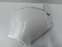 Ponteira Parachoque Traseiro Esquerda Toro 2016 2017 a 2025