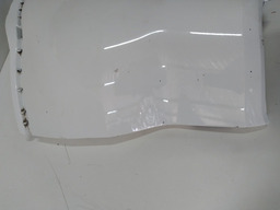 PONTEIRA PARACHOQUE TRASEIRO ESQUERDA TORO 2016 2017 A 2025