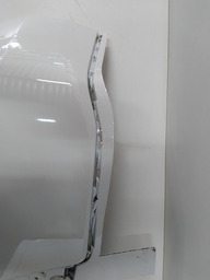 PONTEIRA PARACHOQUE TRASEIRO ESQUERDA TORO 2016 2017 A 2025