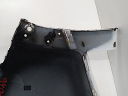 PONTEIRA PARACHOQUE TRASEIRO ESQUERDA TORO 2016 2017 A 2025