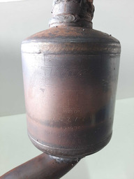 CATALISADOR FLUENCE 2.0 16V 2011 2012 A 2018