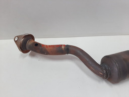 CATALISADOR FLUENCE 2.0 16V 2011 2012 A 2018